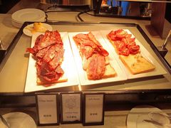 -北京首都机场希尔顿酒店