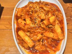 -大叹号啤酒屋·延边料理(延大店)