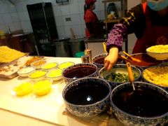 -姚记.周礼伤心凉粉(时代广场店)