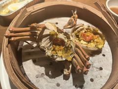 -乔街深夜食堂·台州菜·高压锅生蚝(杭州总店)
