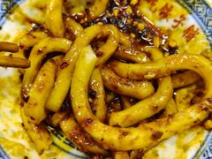 -堂吃饺子(维达北苑店)