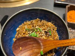 -铭牛烧肉·和牛海鲜自助(高新月牙湖店)