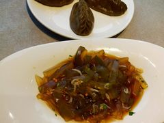 -郑庄脂渣海鲜楼(九水路店)