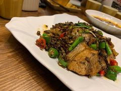 -酸婆娘江湖川菜(紫竹路店)