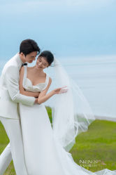 -吉光片羽高端婚纱摄影(泰州优选店)