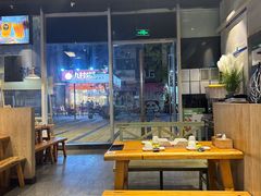 -木屋烧烤(龙湖天街店)