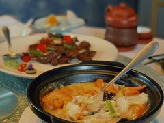 -和平官邸·花园餐厅(武定西路店)