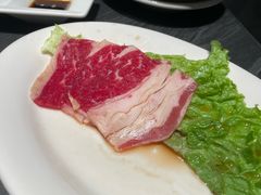 -NIUAN牛庵·日式和牛烧肉(恒隆店)