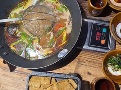 -贵厨酸汤牛肉(花果园国际中心店)