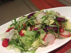 -西安阳光国际大酒店·中餐厅