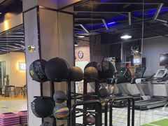 -UP健身私教馆(海岸城店)