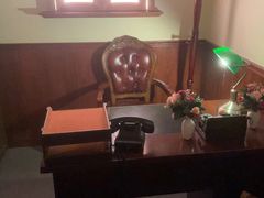 -CLUE演绎实景剧本杀(江南西店)