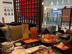 -山葵家·创意料理(宁波来福士店)