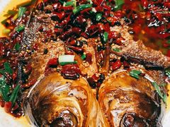 -炒师傅腊鲢鱼(左家塘店)