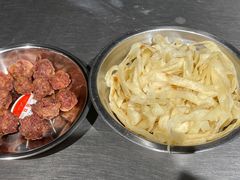 -清真马杰山牛肉汤馆