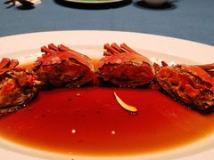 -宴周康·精致江浙菜(周浦店)