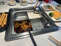 -海底捞火锅(外滩店)
