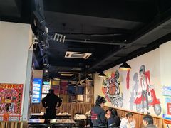-刘记光大火锅鸡(北行店)