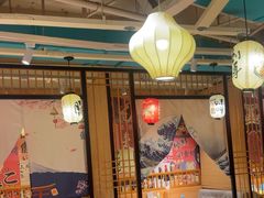 -晴季寿司(活力城店)