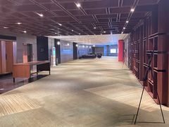 -郑州建业艾美酒店