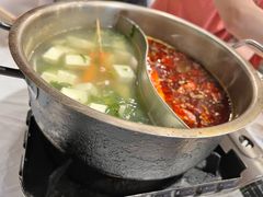 -活潑鲜跳(湖滨商业街店)