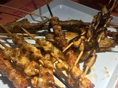 -寂寞的豆芽(龙泽路店)