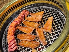 特选牛小排-觅福里•熟成和牛餐厅