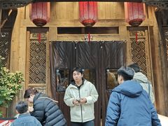-甬上名灶(天一阁·翠柏店)