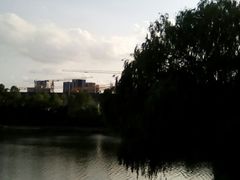 -美兰湖景区
