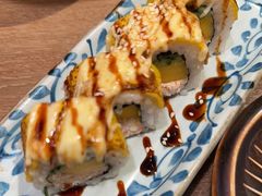 -小川洋风料理(武商梦时代店)