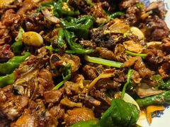 -食鸡公社辣子鸡·潍坊菜·烧烤