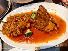 -东北大院·东北菜(三台子店)