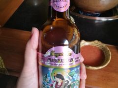 -陀岗美食·云南藏式特色餐厅