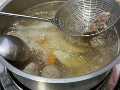 -牛品福潮汕牛肉火锅(旺庄店)