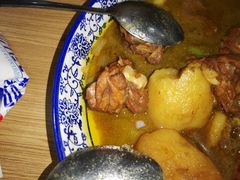 -东财大盘鸡(黑石礁店)