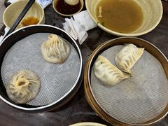 -李记清真馆(打钉巷店)