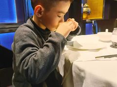 -富力丽思卡尔顿酒店·丽轩中餐厅