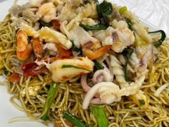 -老三鱼仔店
