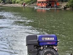 -清远鱼水旅游风景度假区