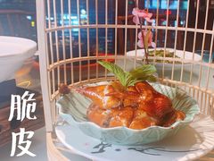 -佬麻雀·剁椒鱼头(京基KK One店)