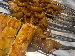 -熙成烧烤(白塔岭店)