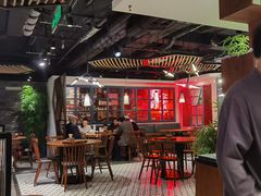 -南拳十三姨·潮汕砂锅粥(世纪金源店)