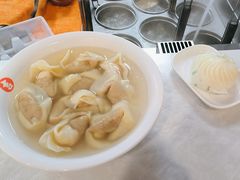 -吉祥馄饨(上海新上大店)