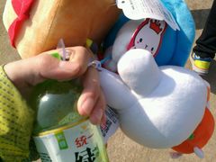 -阿尔法Game Station(中山路店)