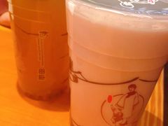 -老妈米线(港龙店)