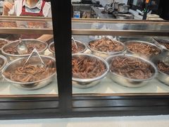 -仙都辣酱鸭(总店)