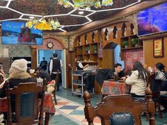-乡村馕坑肉·烧烤·新疆菜·本地人更爱吃(阿勒泰首店)