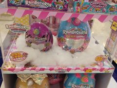 -TOYSRUS玩具反斗城(杭州萧山万象汇店)