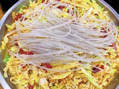 -京玉菲饭店(李村店)