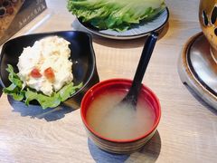 -AJIYA味屋和牛烤肉自助放题(温州万象城店)